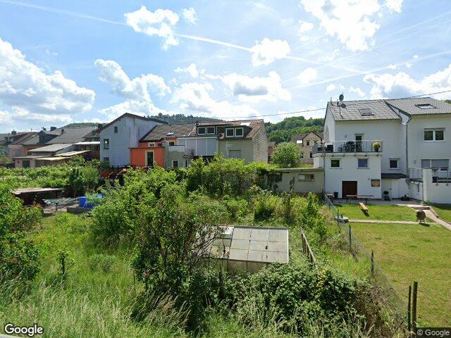 Zwangsversteigerung: Einfamilienhaus in Wasserliesch