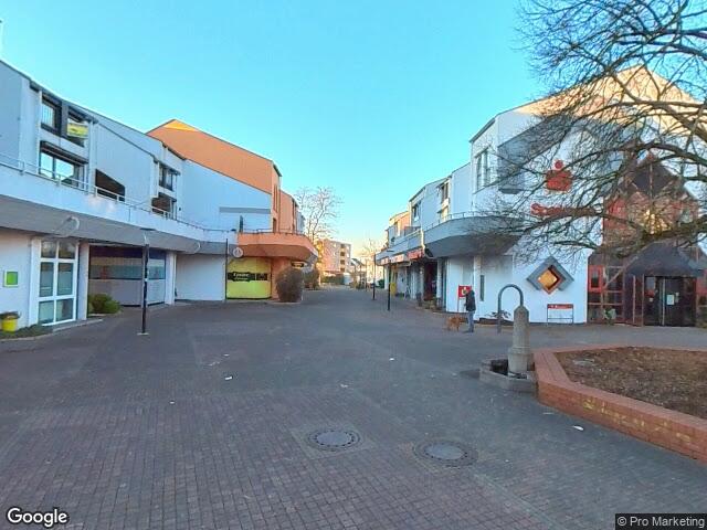 Zwangsversteigerung: Sonstiges, Wohnungseigentum in Saarlouis