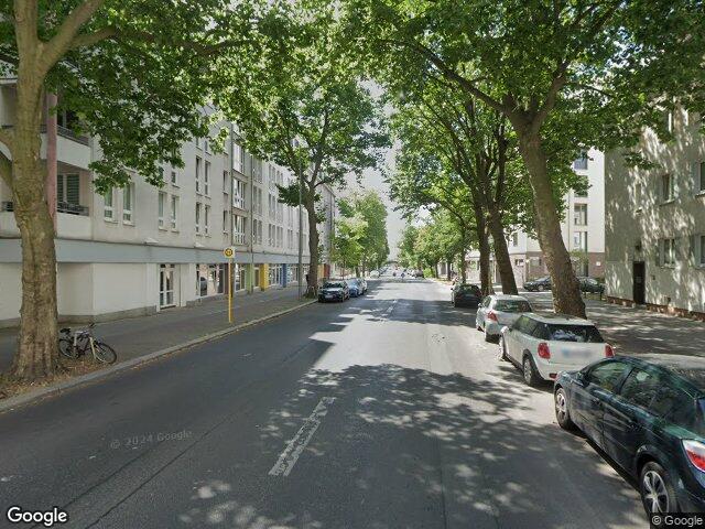 Zwangsversteigerung: Eigentumswohnung (1 bis 2 Zimmer) in Berlin, Wilhelmsruh