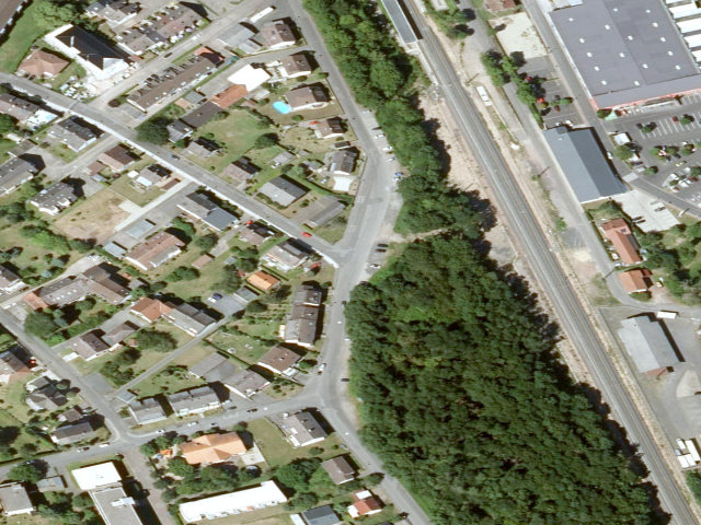 Zwangsversteigerung: Baugrundstück in Bad Sooden-Allendorf