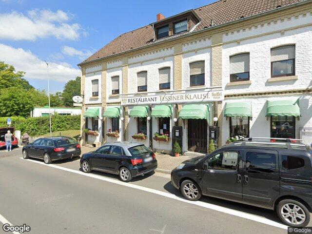 Zwangsversteigerung: Wohn-/Geschäftshaus, Verkehrsfläche in Bergisch Gladbach, Bensberg