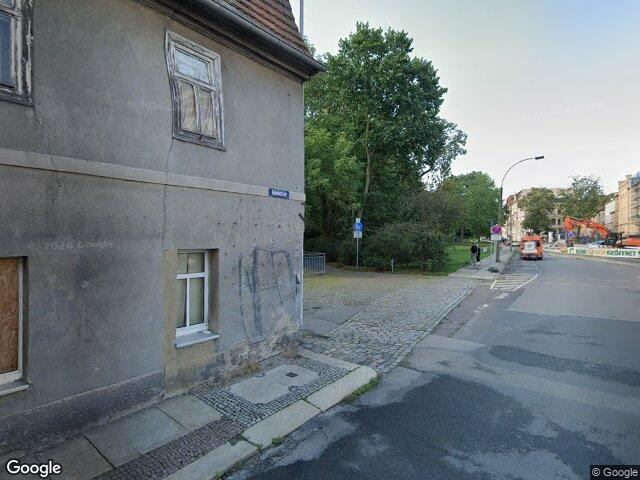 Zwangsversteigerung: Objekt in unbekanntem Ort