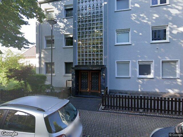 Zwangsversteigerung: Eigentumswohnung (3 bis 4 Zimmer) in Hagen