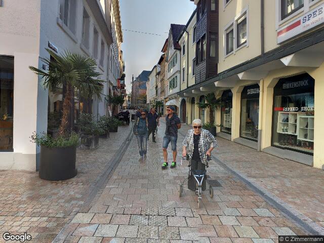Zwangsversteigerung: Wohn-/Geschäftshaus in Neustadt an der Weinstraße