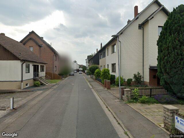 Zwangsversteigerung: Sonstiges in Ronnenberg, Weetzen