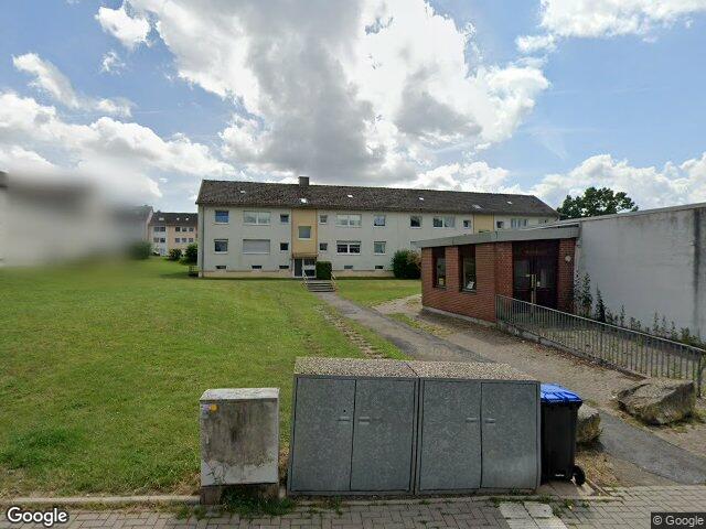 Zwangsversteigerung: Eigentumswohnung (3 bis 4 Zimmer) in Hameln, Hastenbeck