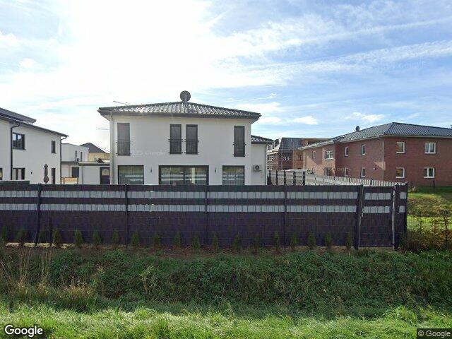 Zwangsversteigerung: Garage, Einfamilienhaus in Wadersloh, Liesborn