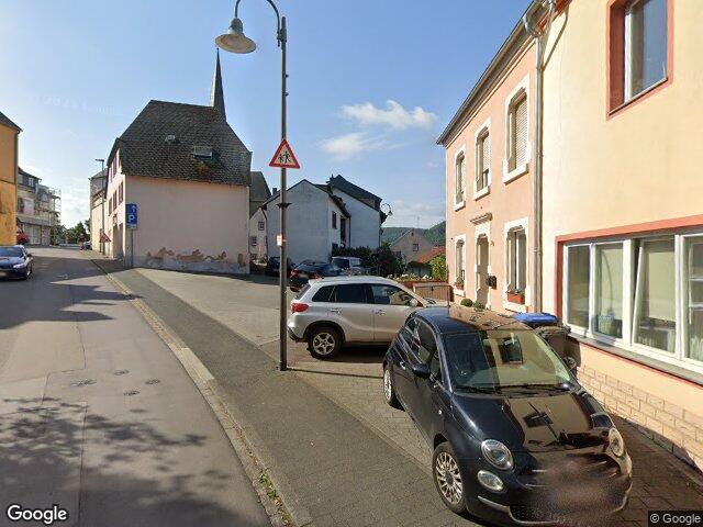 Zwangsversteigerung: Einfamilienhaus in Saarburg