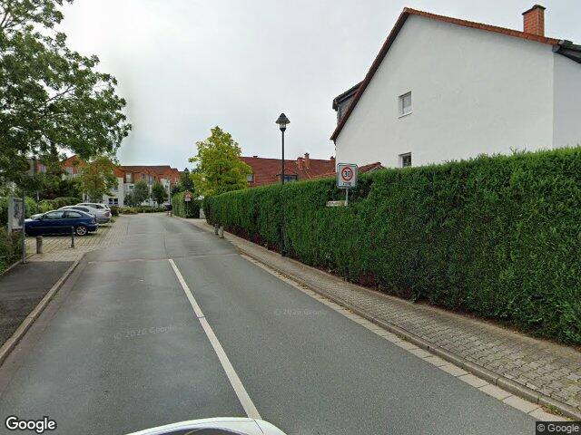 Zwangsversteigerung: Einfamilienhaus in Neu-Anspach