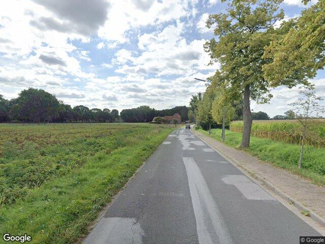 Zwangsversteigerung: Einfamilienhaus in Lingen (Ems)
