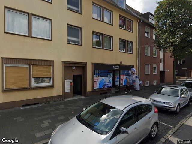 Zwangsversteigerung: sonstiges Teileigentum (z.B. Keller, Hobbyraum), Spitzbodenraum in Gelsenkirchen