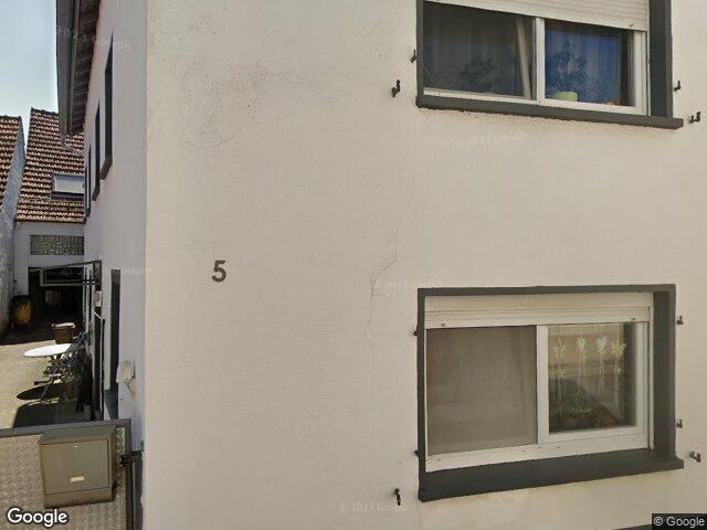 Zwangsversteigerung: Einfamilienhaus in Eisenberg