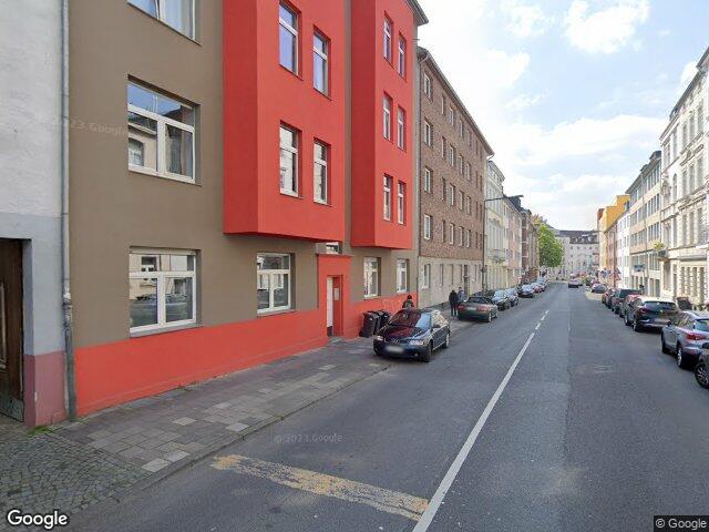 Zwangsversteigerung: Eigentumswohnung (1 bis 2 Zimmer), Eigentumswohnung (3 bis 4 Zimmer) in Aachen
