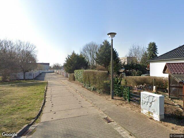 Zwangsversteigerung: Seniorenapartment in Zielitz