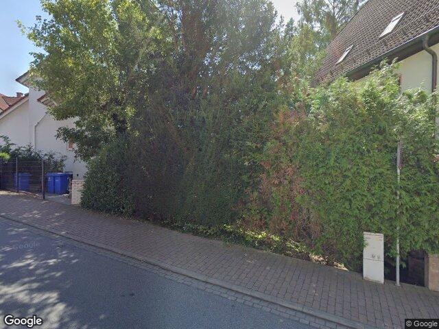 Zwangsversteigerung: Wohnhaus, Freizeitgrundstück in Schöllkrippen