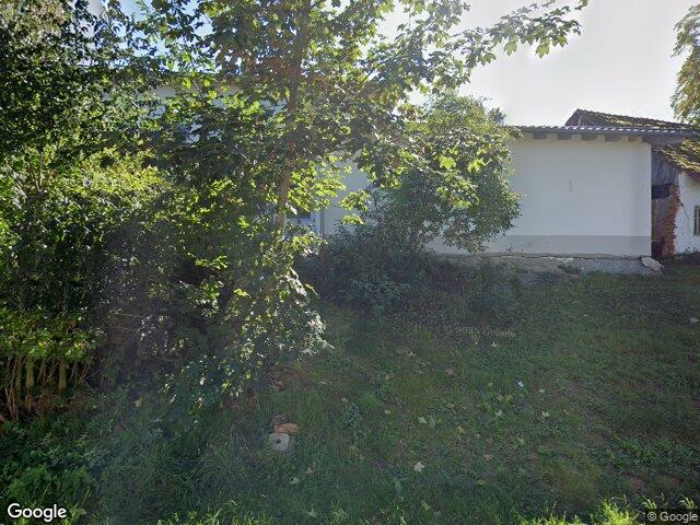 Zwangsversteigerung: Einfamilienhaus, Garage, Sonstiges in Geiselhöring, Pönning