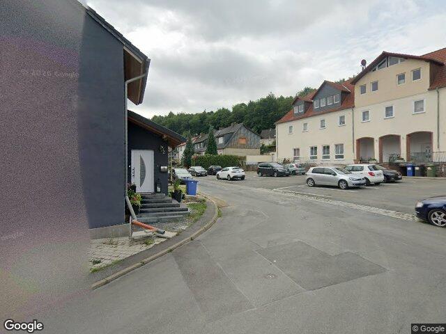 Zwangsversteigerung: Reihenhaus in Salzgitter, Bad