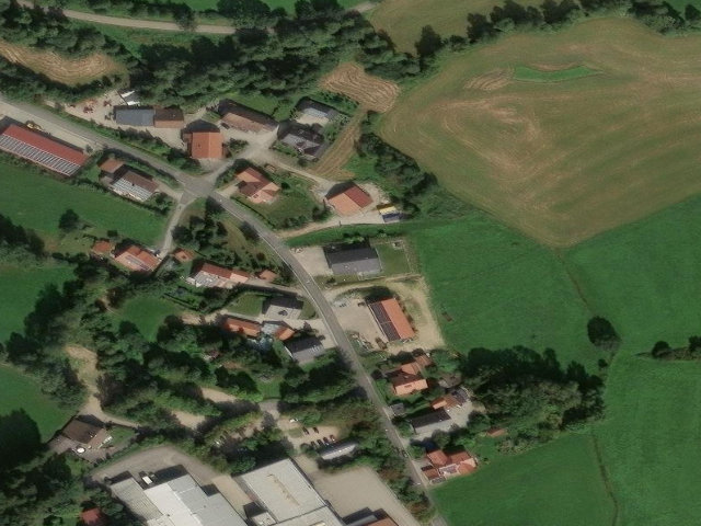 Zwangsversteigerung: Einfamilienhaus in Falkenstein