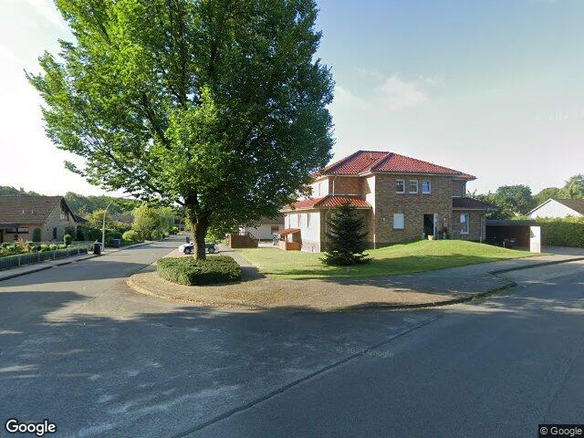 Zwangsversteigerung: Zweifamilienhaus in Zeven