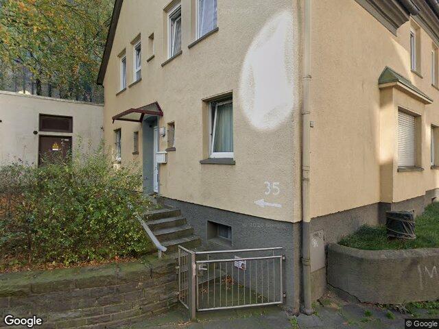 Zwangsversteigerung: Eigentumswohnung (3 bis 4 Zimmer) in Solingen, Solingen