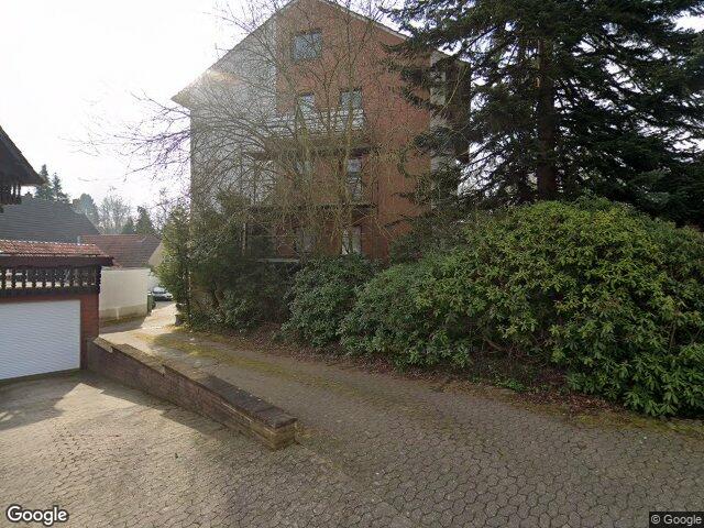 Zwangsversteigerung: Garage, Mehrfamilienhaus in Löhne, Löhne
