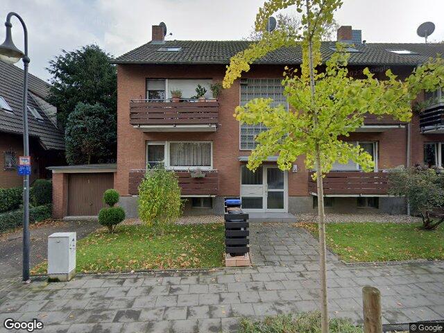 Zwangsversteigerung: Eigentumswohnung (1 bis 2 Zimmer) in Hürth