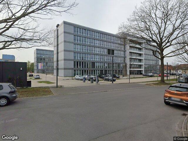 Zwangsversteigerung: unbebautes Grundstück, Kfz-Stellplätze in Bochum, Altenbochum