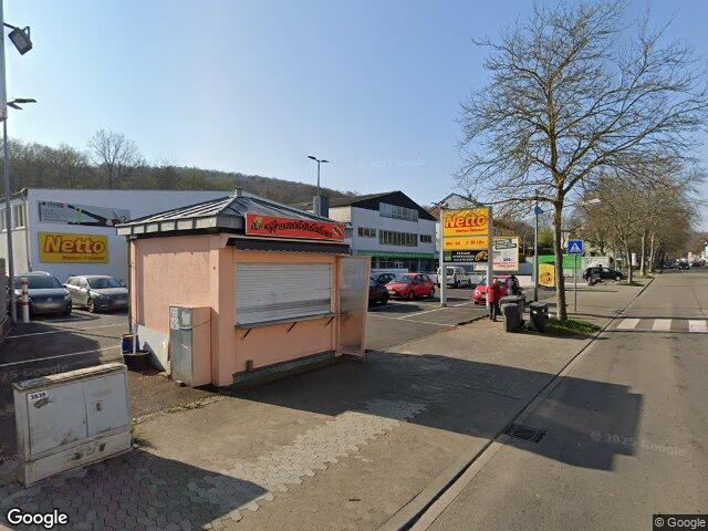 Einfamilienhaus in Saarbrücken