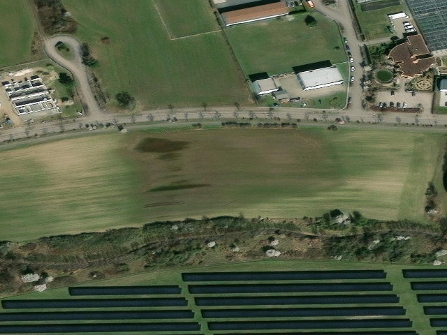 Gewerbegrundstück in Herzberg (Elster)