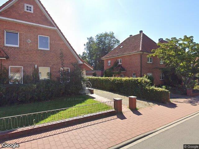 Einfamilienhaus in Bersenbrück