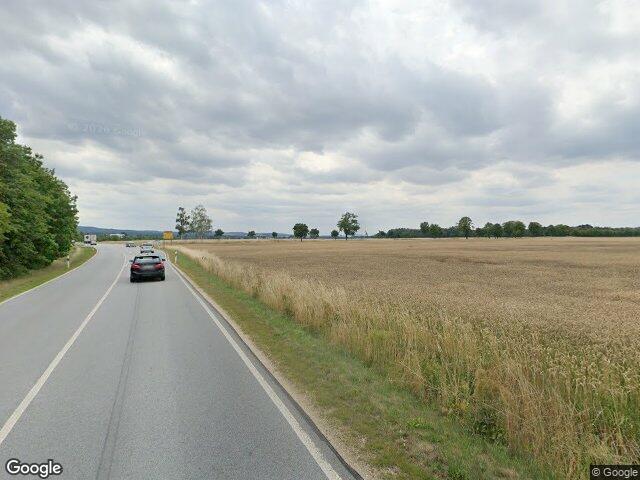 Pfarrhaus in Waldhufen