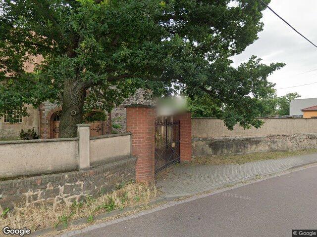 Kirche in Landsberg