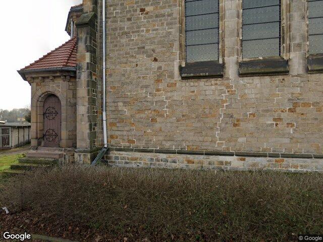 Mehrfamilienhaus in Magdeburg