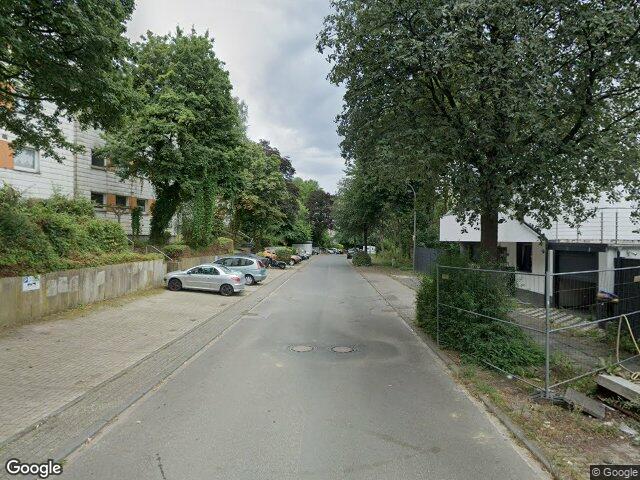 Zwangsversteigerung: Eigentumswohnung (3 bis 4 Zimmer) in Wuppertal, Elberfeld