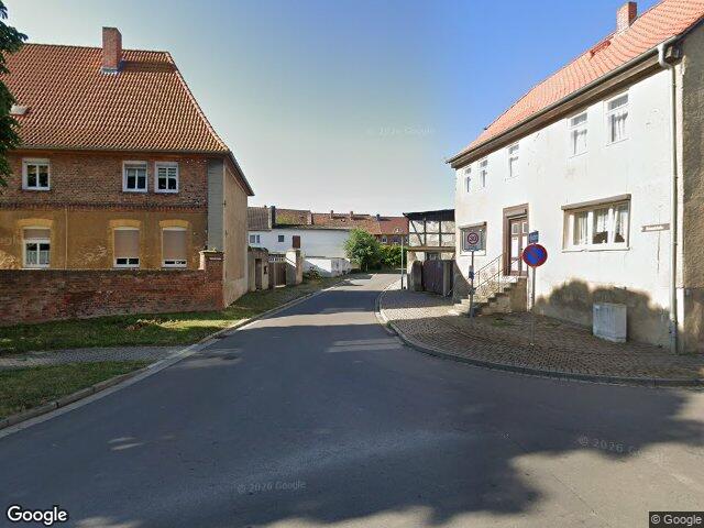 Grundstück in Huy