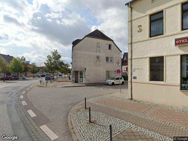 Grundstück in Staßfurt OT Förderstedt