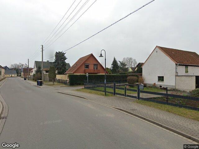 Gewerbegrundstück in Hohe Börde OT Hohenwarsleben