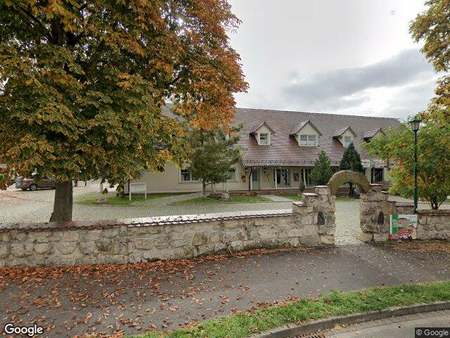 Pfarrhaus in Am Ettersberg