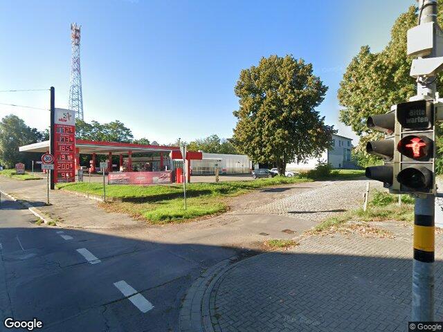 Grundstück in Magdeburg