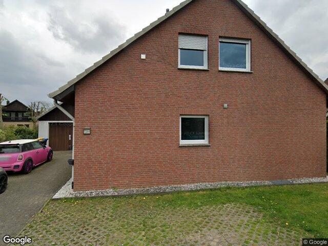 Zwangsversteigerung: Einfamilienhaus in Wadersloh