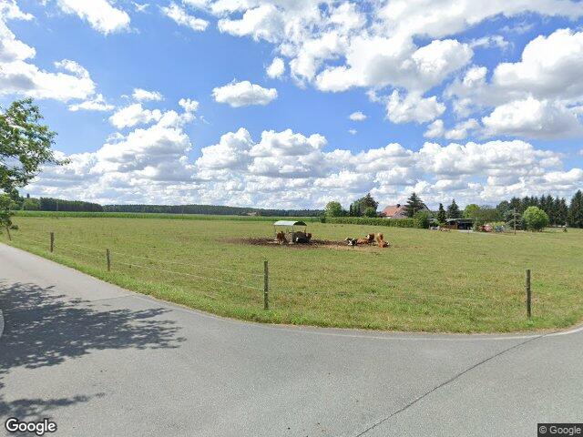 Grundstück in Hohendubrau