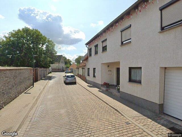 Grundstück in Kleinmühlingen