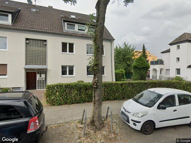 Zwangsversteigerung: Eigentumswohnung (3 bis 4 Zimmer) in Gelsenkirchen