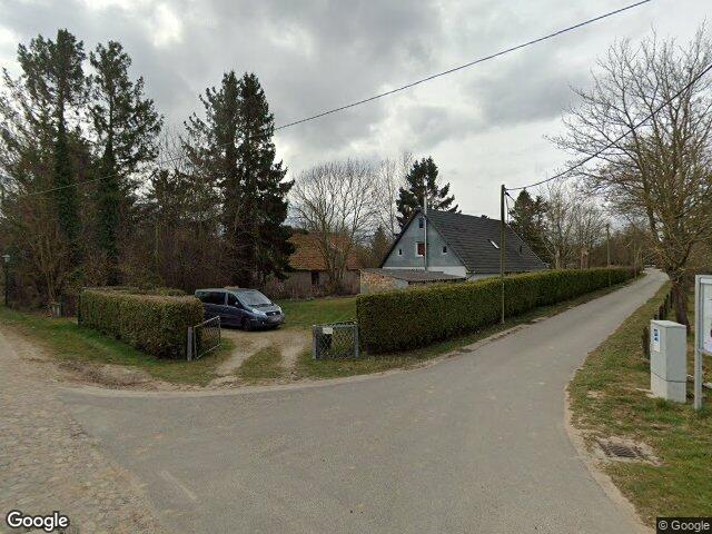 Küsterhaus in Klütz