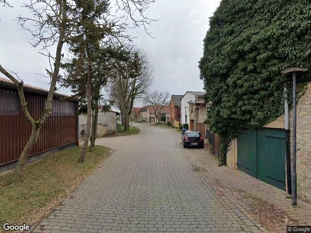 Grundstück in Ingersleben OT Eimersleben