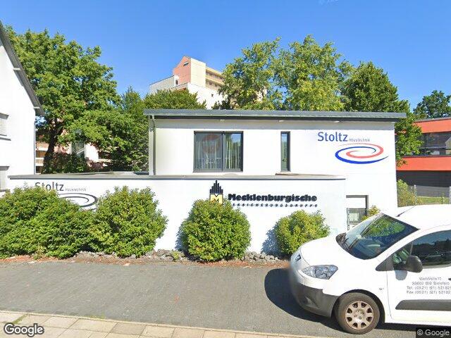 Zwangsversteigerung: Eigentumswohnung (1 bis 2 Zimmer) in Bielefeld, Sieker