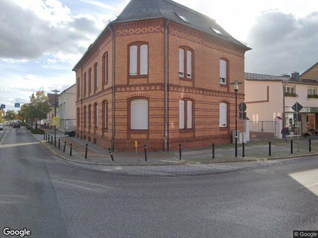 Grundstück in Osterburg (Altmark)