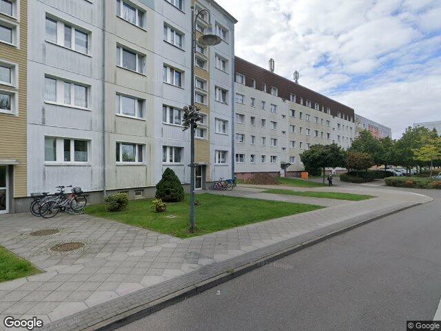 Grundstück in Nordwestuckermark