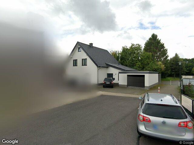Zwangsversteigerung: Einfamilienhaus in Werl, Westönnen
