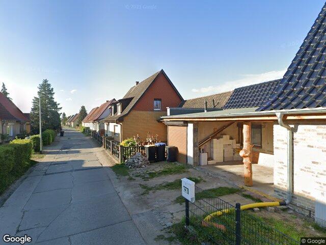 Einfamilienhaus in Leegebruch